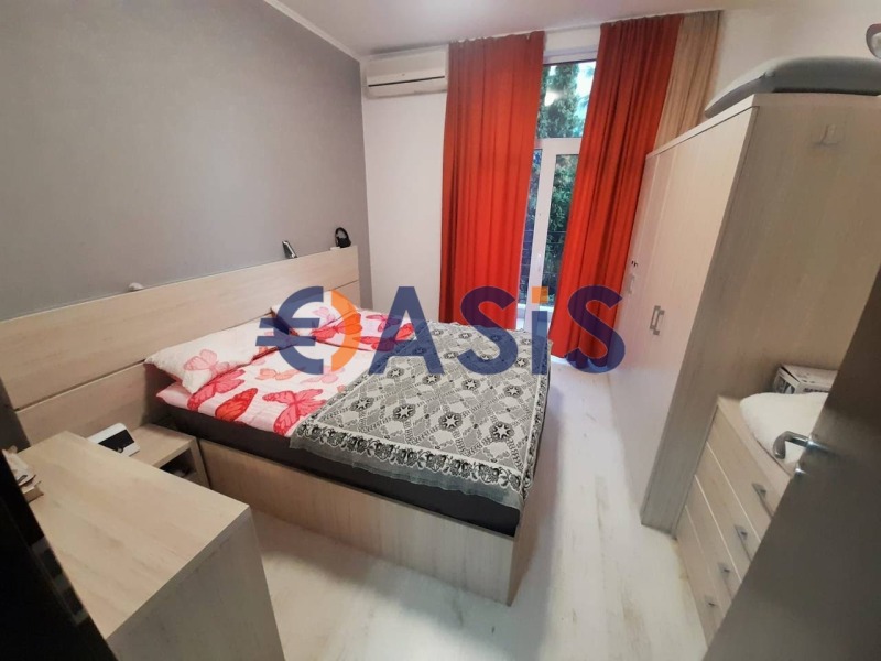 Zu verkaufen  2 Schlafzimmer region Burgas , k.k. Slantschew brjag , 70 qm | 38774291 - Bild [9]