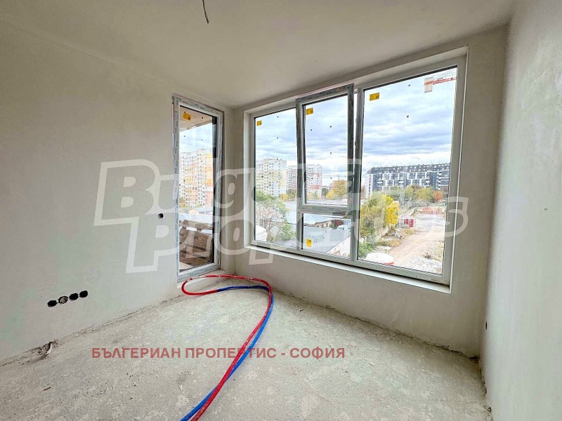 Na prodej  2 ložnice Sofia , Banišora , 96 m2 | 80115892 - obraz [5]