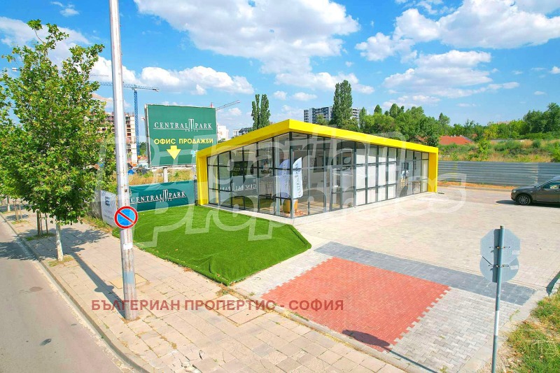 Продава 3-СТАЕН, гр. София, Банишора, снимка 8 - Aпартаменти - 47371354