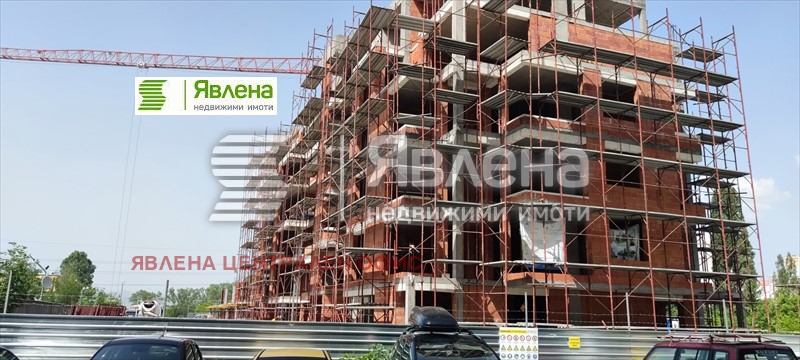 Продава 3-СТАЕН, гр. София, Обеля 2, снимка 8 - Aпартаменти - 47908900