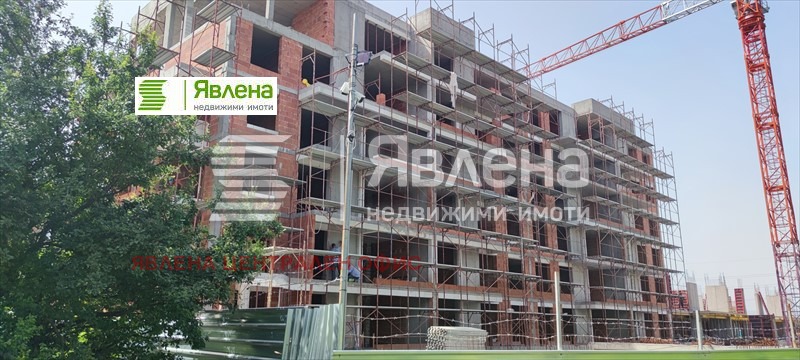 Продава 3-СТАЕН, гр. София, Обеля 2, снимка 6 - Aпартаменти - 47908900