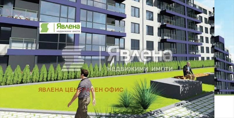 Продава 3-СТАЕН, гр. София, Обеля 2, снимка 3 - Aпартаменти - 47908900