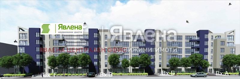 Продава 3-СТАЕН, гр. София, Обеля 2, снимка 5 - Aпартаменти - 47908900