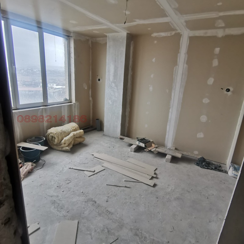 Продава 3-СТАЕН, гр. Кърджали, Гледка