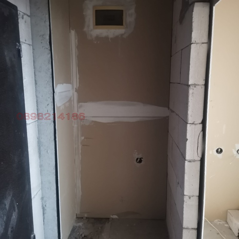 Продава 3-СТАЕН, гр. Кърджали, Гледка, снимка 6 - Апартаменти - 52779019