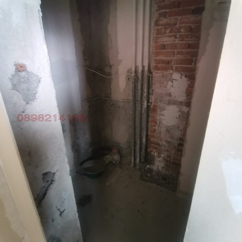 Продава 3-СТАЕН, гр. Кърджали, Гледка, снимка 8 - Апартаменти - 52779019