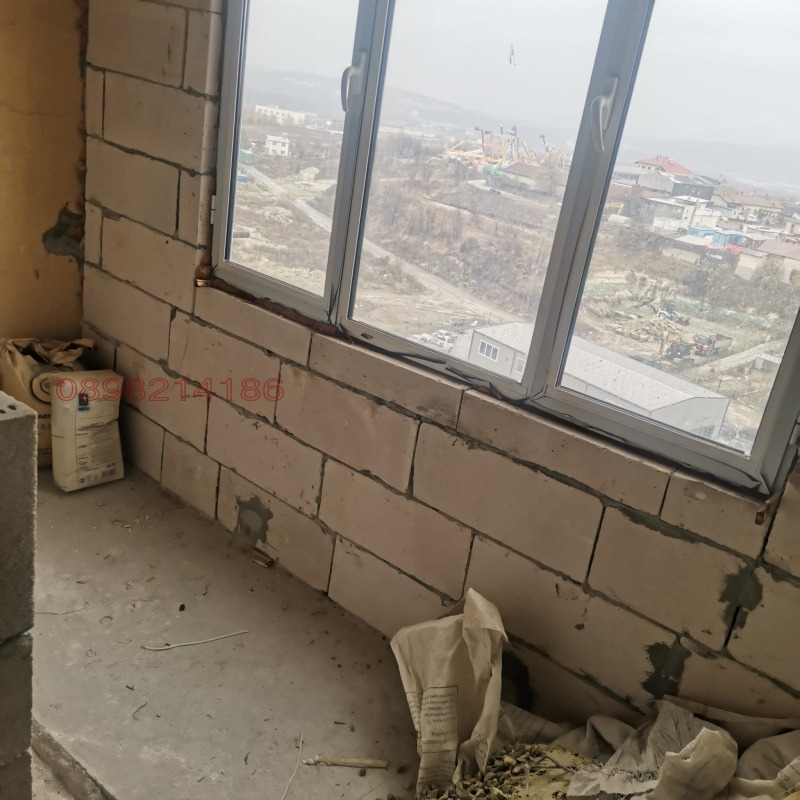 Продава 3-СТАЕН, гр. Кърджали, Гледка, снимка 7 - Апартаменти - 52779019