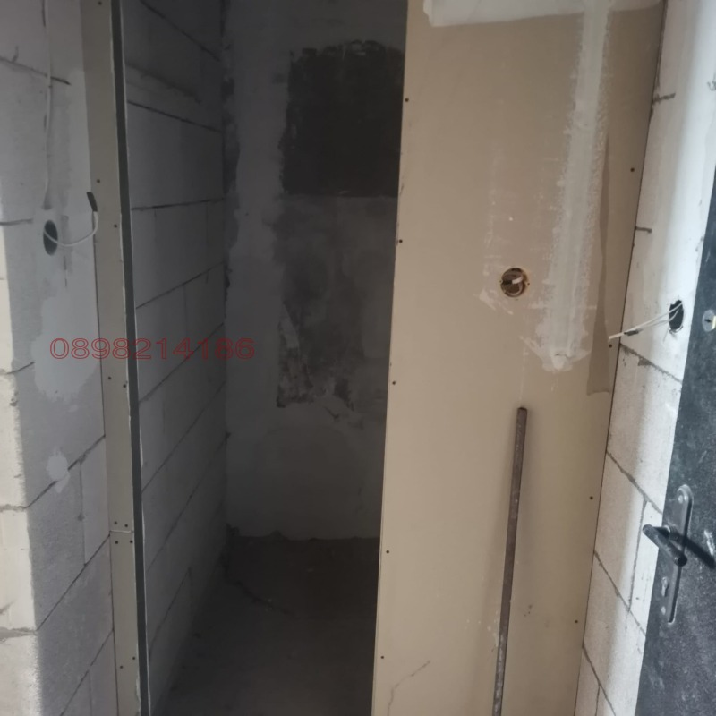 Продава 3-СТАЕН, гр. Кърджали, Гледка, снимка 5 - Апартаменти - 52779019