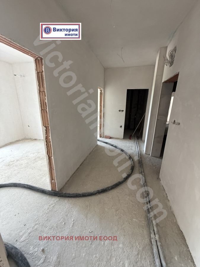 Na prodej  2 ložnice Veliko Tarnovo , Buzludža , 92 m2 | 74375951 - obraz [2]