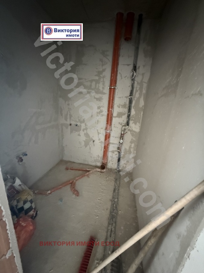 Na prodej  2 ložnice Veliko Tarnovo , Buzludža , 92 m2 | 74375951 - obraz [5]