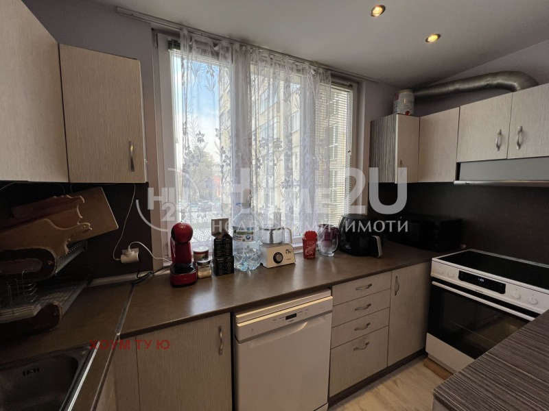 Продава 3-СТАЕН, гр. София, Борово, снимка 3 - Aпартаменти - 49280759