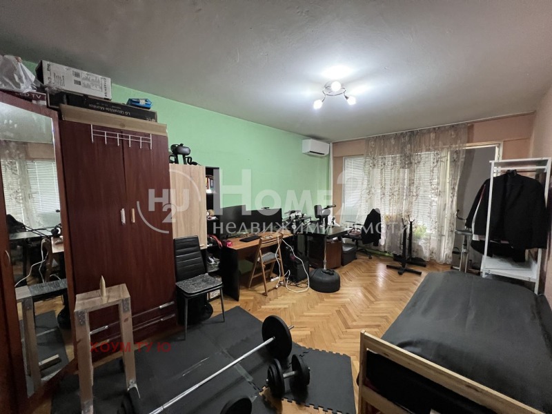 Продава 3-СТАЕН, гр. София, Борово, снимка 4 - Aпартаменти - 49280759