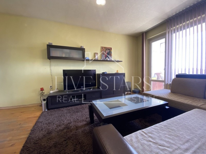 À venda  2 quartos Varna , Liatno kino Trakiia , 74 m² | 50693964 - imagem [13]