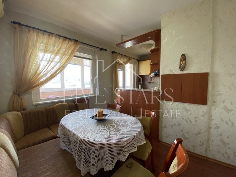 À venda  2 quartos Varna , Liatno kino Trakiia , 74 m² | 50693964 - imagem [4]