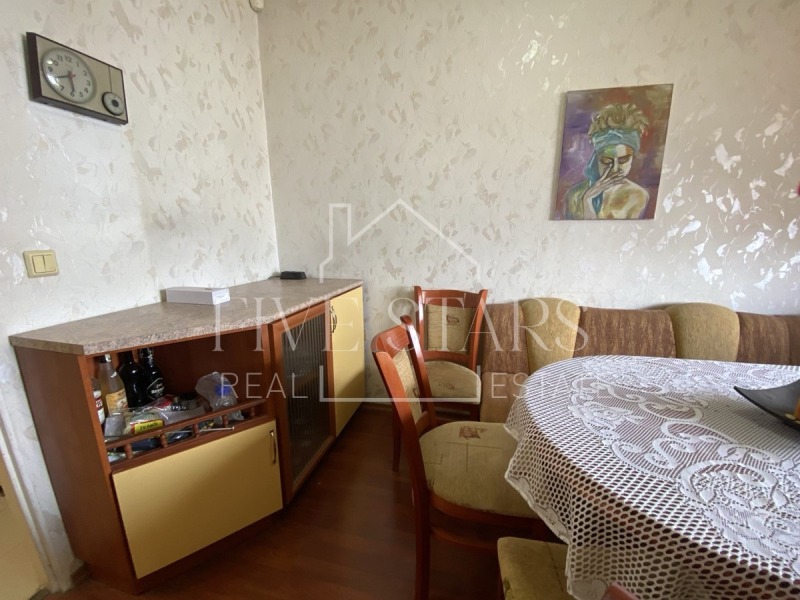 À venda  2 quartos Varna , Liatno kino Trakiia , 74 m² | 50693964 - imagem [5]
