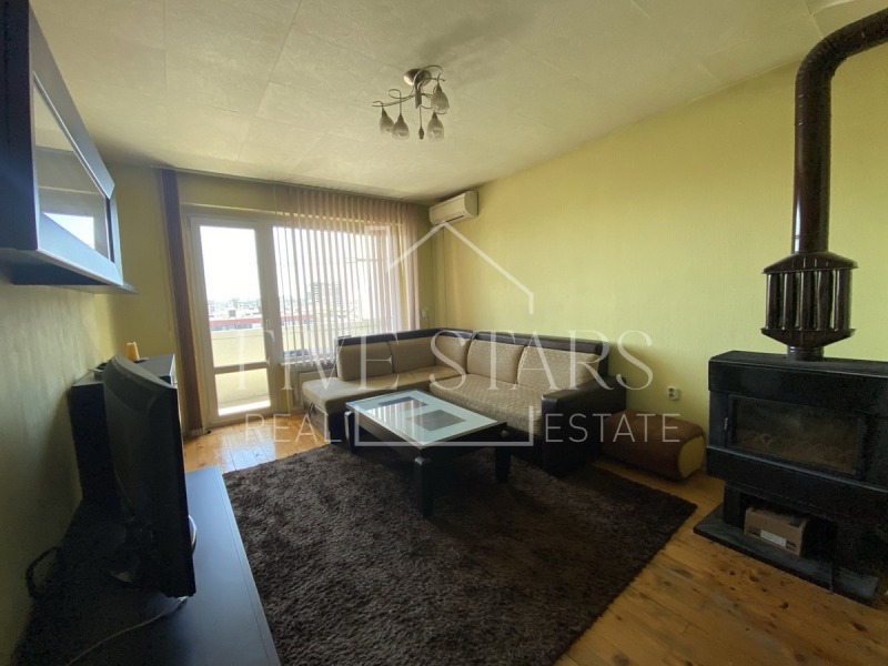 À venda  2 quartos Varna , Liatno kino Trakiia , 74 m² | 50693964 - imagem [17]