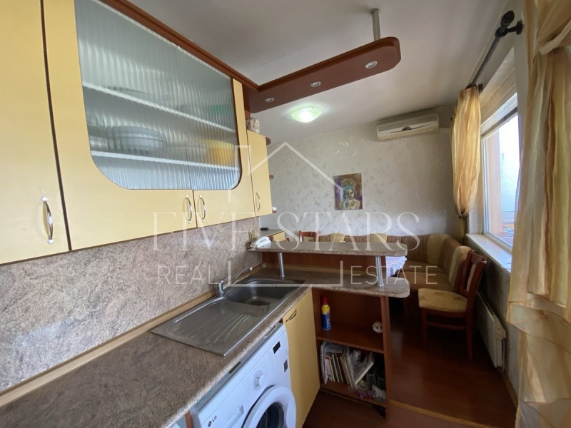 À venda  2 quartos Varna , Liatno kino Trakiia , 74 m² | 50693964 - imagem [6]
