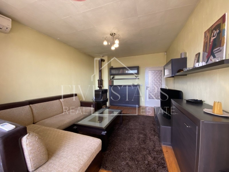À venda  2 quartos Varna , Liatno kino Trakiia , 74 m² | 50693964 - imagem [16]