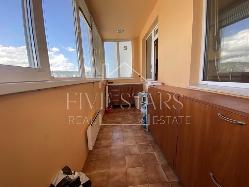 À venda  2 quartos Varna , Liatno kino Trakiia , 74 m² | 50693964 - imagem [9]