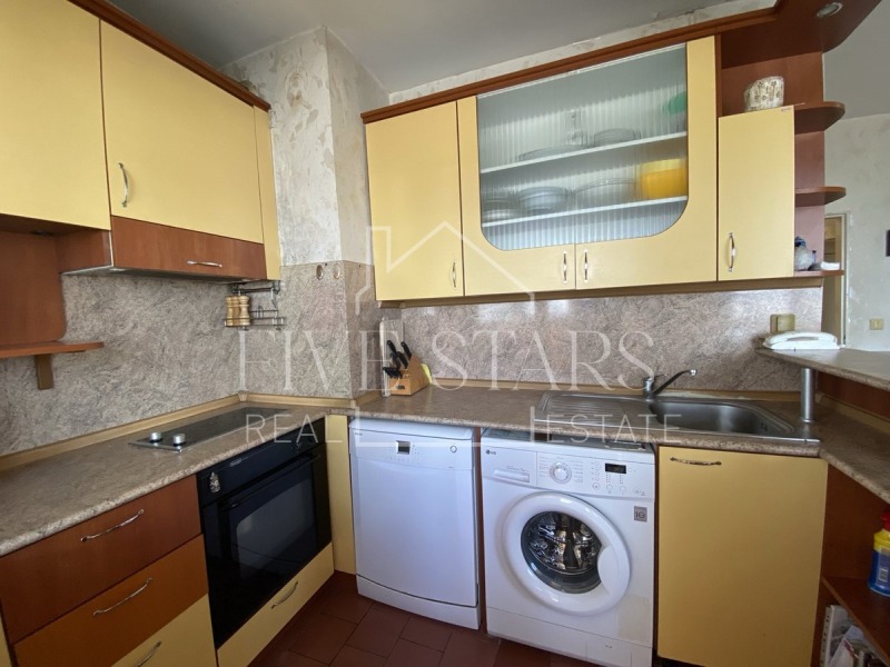 À venda  2 quartos Varna , Liatno kino Trakiia , 74 m² | 50693964 - imagem [3]