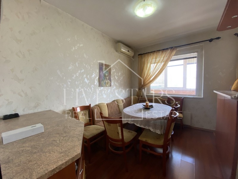 À venda  2 quartos Varna , Liatno kino Trakiia , 74 m² | 50693964 - imagem [8]