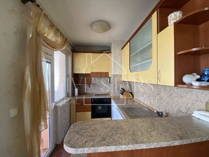 À venda  2 quartos Varna , Liatno kino Trakiia , 74 m² | 50693964 - imagem [7]