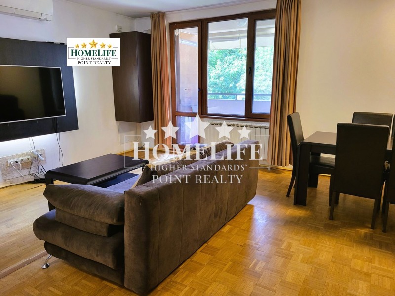 Продава  3-стаен град София , Горна баня , 130 кв.м | 76087843 - изображение [4]