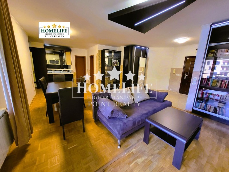 Продава  3-стаен град София , Горна баня , 130 кв.м | 76087843