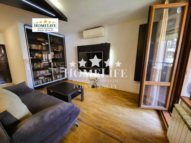 Продава  3-стаен град София , Горна баня , 130 кв.м | 76087843 - изображение [2]