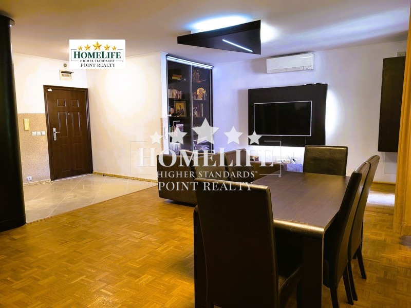 Продава  3-стаен град София , Горна баня , 130 кв.м | 76087843 - изображение [5]