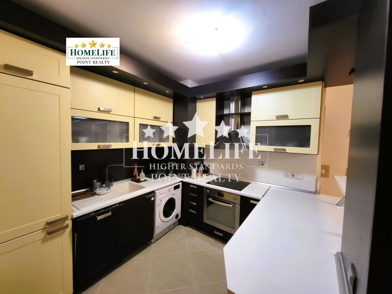 Продава  3-стаен град София , Горна баня , 130 кв.м | 76087843 - изображение [6]