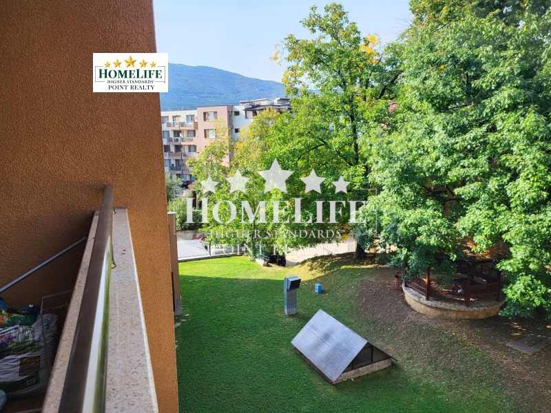 Продава  3-стаен град София , Горна баня , 130 кв.м | 76087843 - изображение [11]
