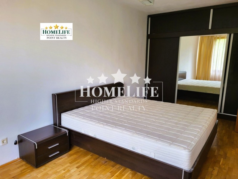 Продава  3-стаен град София , Горна баня , 130 кв.м | 76087843 - изображение [9]