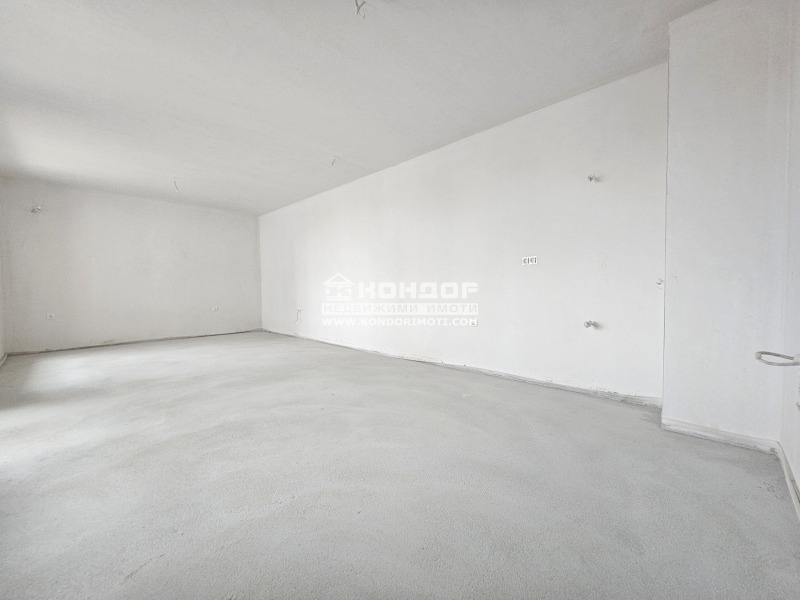 Продава 3-СТАЕН, гр. Пловдив, Христо Смирненски, снимка 4 - Апартаменти - 52329789