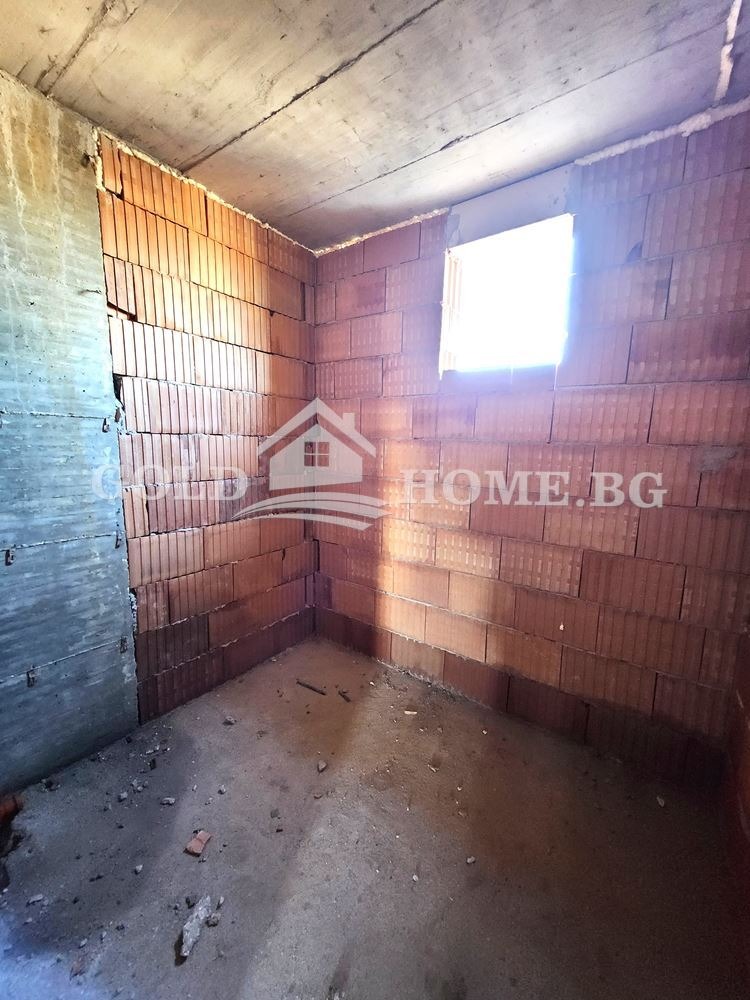 Продава 3-СТАЕН, гр. Пловдив, Христо Смирненски, снимка 11 - Апартаменти - 54778085