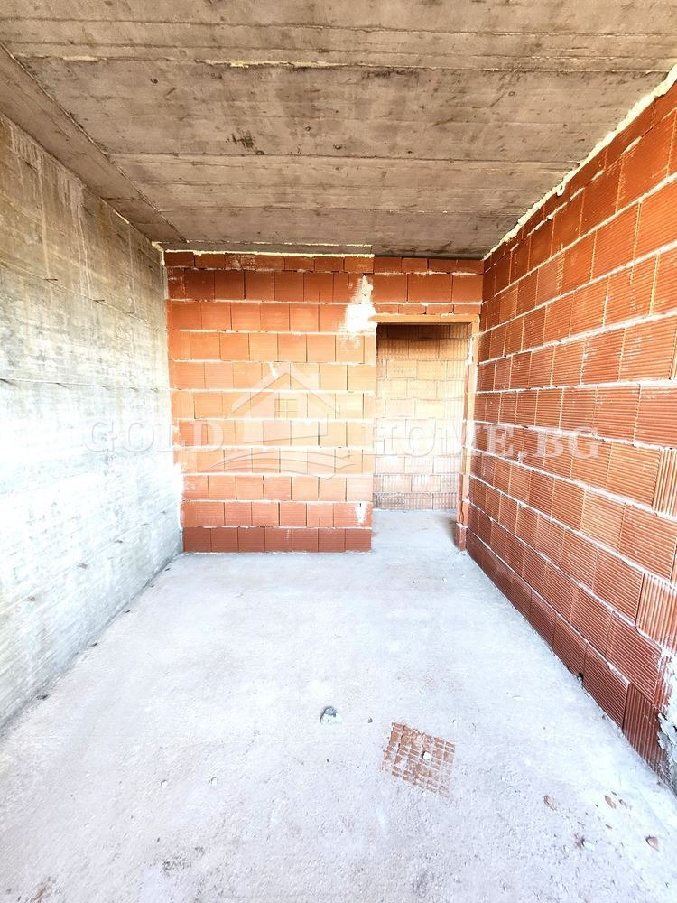 Продава 3-СТАЕН, гр. Пловдив, Христо Смирненски, снимка 6 - Апартаменти - 54778085