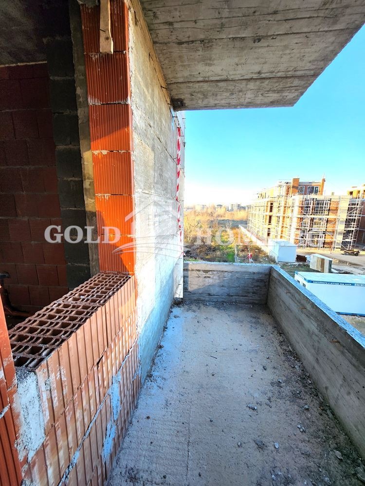 Продава 3-СТАЕН, гр. Пловдив, Христо Смирненски, снимка 4 - Апартаменти - 54778085