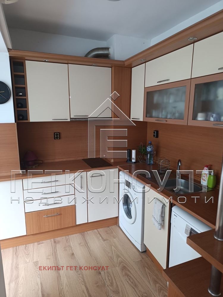 Продава 3-СТАЕН, гр. Варна, Чаталджа, снимка 7 - Апартаменти - 55904795