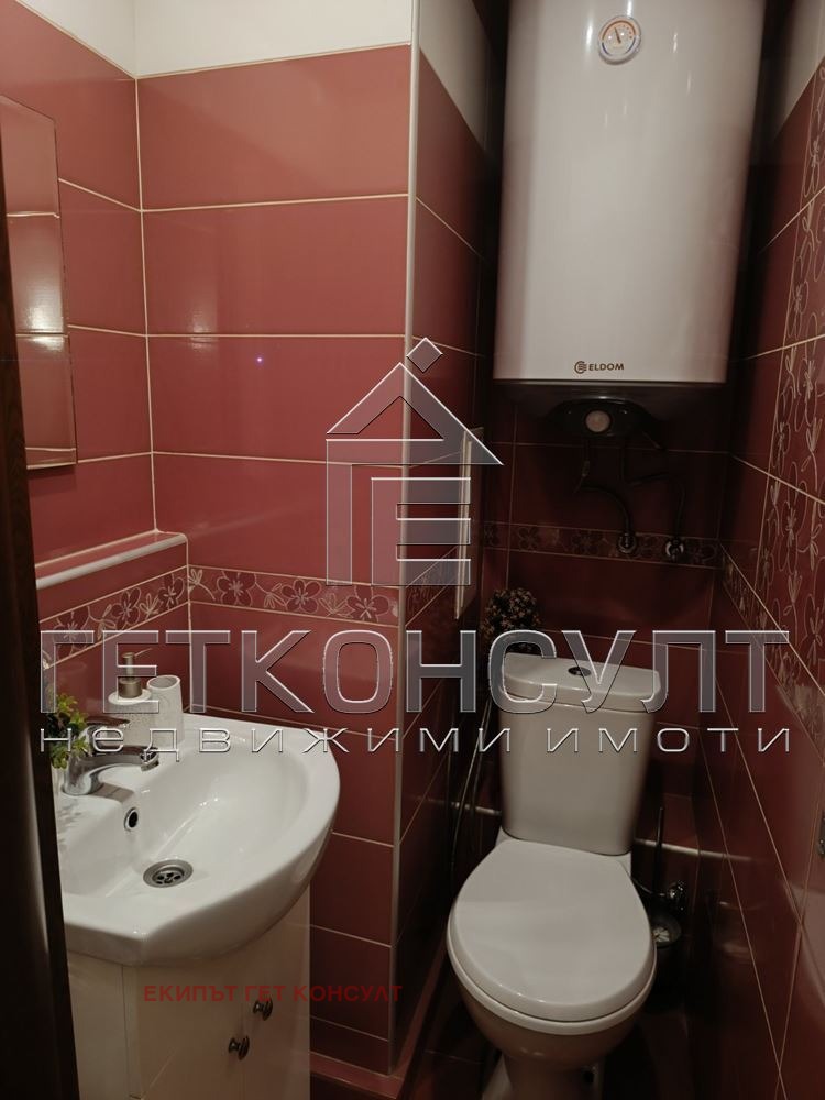 Продава 3-СТАЕН, гр. Варна, Чаталджа, снимка 12 - Апартаменти - 55904795