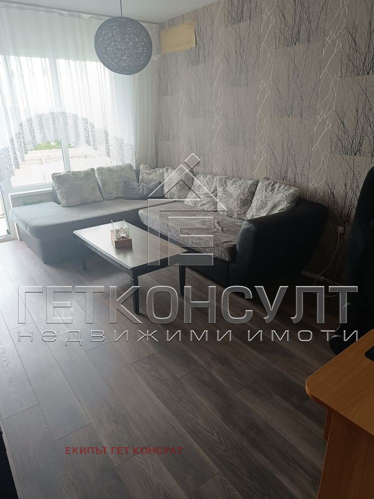 Продава 3-СТАЕН, гр. Варна, Чаталджа, снимка 3 - Апартаменти - 55904795