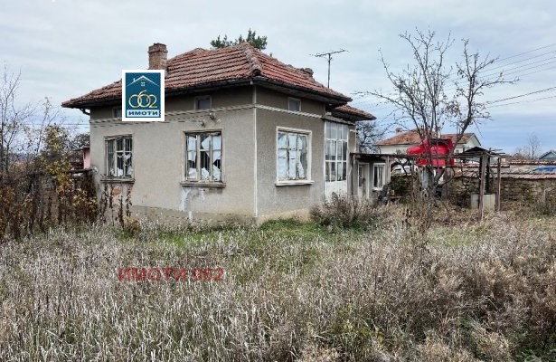 Продава  Къща област Велико Търново , с. Ново село , 100 кв.м | 41907615 - изображение [2]