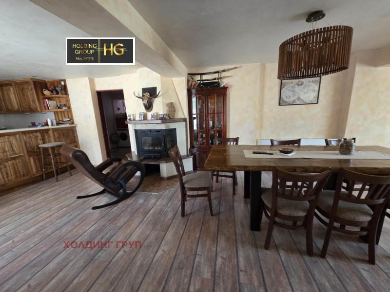 Продава  Къща град Варна , с. Звездица , 226 кв.м | 38539936 - изображение [4]
