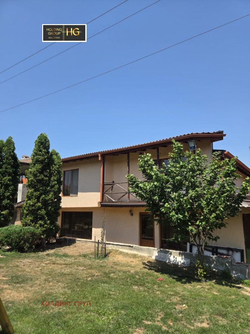 Продава  Къща град Варна , с. Звездица , 226 кв.м | 38539936 - изображение [5]