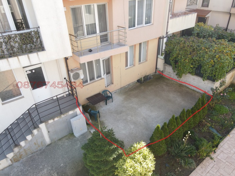 Продава КЪЩА, гр. Несебър, област Бургас, снимка 10 - Къщи - 52779503