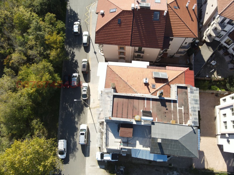 Продава КЪЩА, гр. Несебър, област Бургас, снимка 13 - Къщи - 52779503