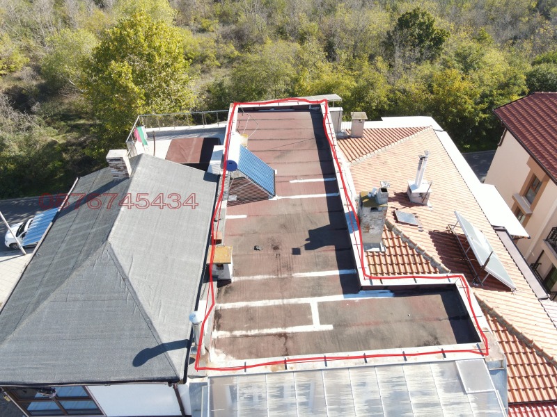 Продава КЪЩА, гр. Несебър, област Бургас, снимка 5 - Къщи - 52779503