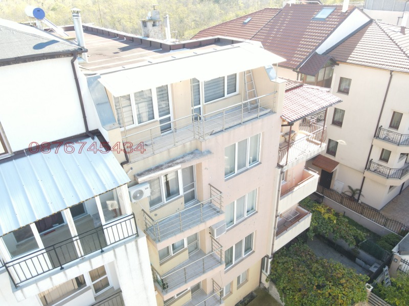 Продава КЪЩА, гр. Несебър, област Бургас, снимка 9 - Къщи - 52779503