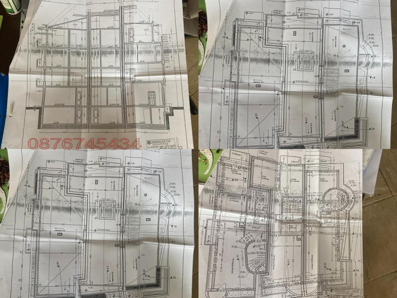 Продава КЪЩА, гр. Несебър, област Бургас, снимка 15 - Къщи - 52779503
