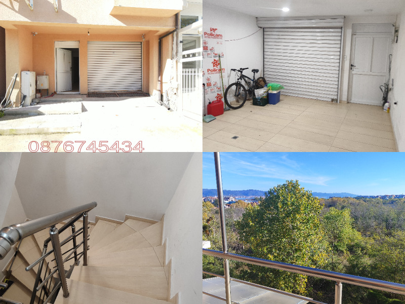 Продава КЪЩА, гр. Несебър, област Бургас, снимка 7 - Къщи - 52779503