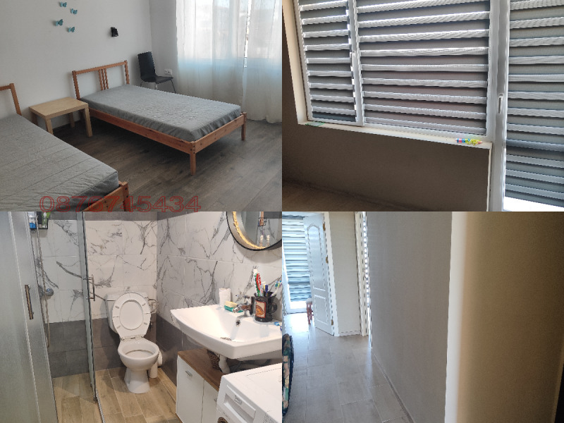 Продава КЪЩА, гр. Несебър, област Бургас, снимка 14 - Къщи - 52779503